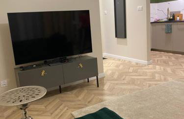 Apartament Twój ZDRÓJ & SPA Dr Duda - Foto 28