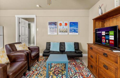 Elm Street Bungalow - Foto 10