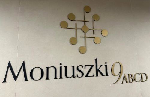 Apartament Moniuszki - Foto 14