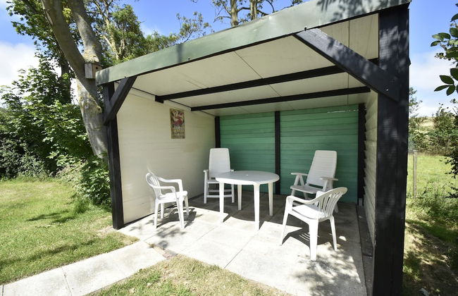 Apartment in Hippolytushoef for 2 Guest - Foto 8