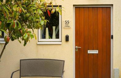 Eider Cottage Lower Mill Estate Lakeside Escape with Spa Access - Foto 37