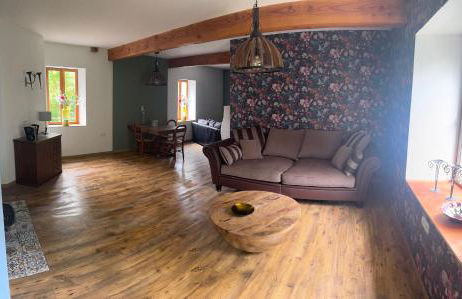 Maison Moulin Martin - Foto 9