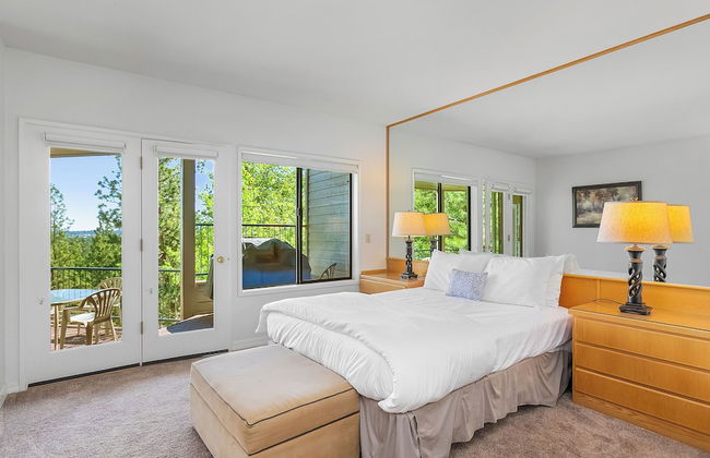 Frosty Summit Condo at Mount Bachelor - Foto 11