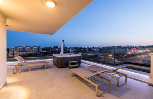 Penthouse Alure - Foto 5