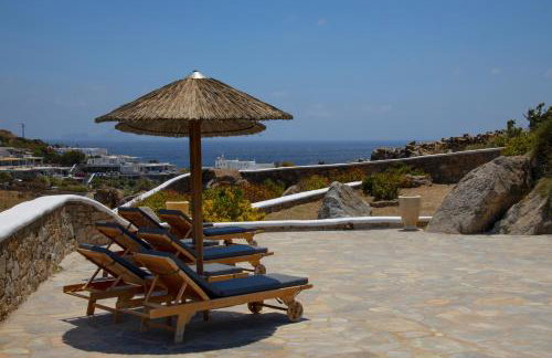 Villa Harmony - Foto 29