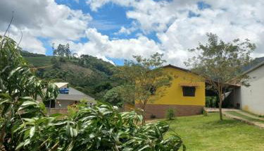 Cantinho do Ipê Alto Caparaó MG - Foto 5