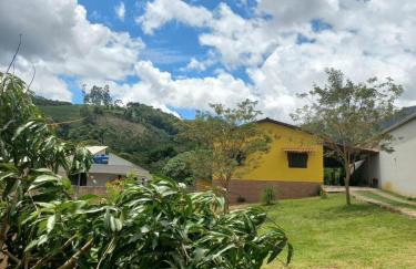 Cantinho do Ipê Alto Caparaó MG - Foto 5