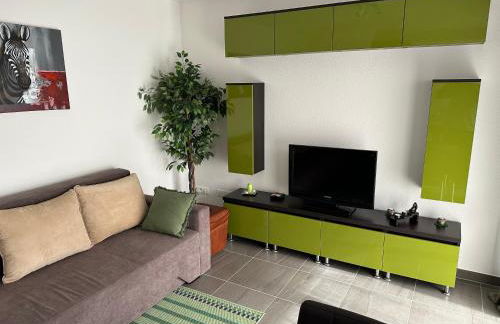 Superbe Loft Center of Saverne Bike Parking - Foto 26