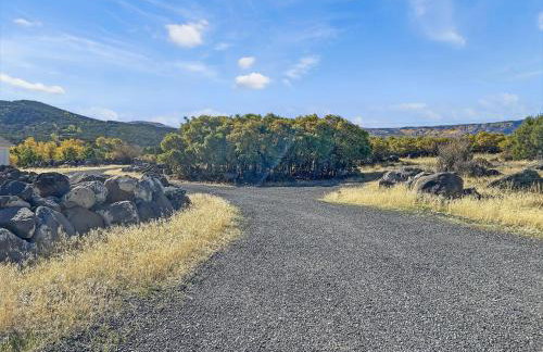 Lone Eagle Haven home - Foto 53