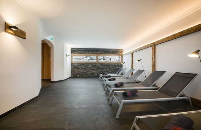 Appartements Knappensteig - Foto 75