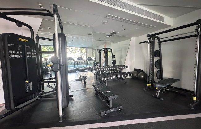 The Stage Mindscape Ratchada-Huai Khwang - Foto 19