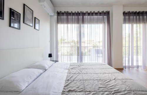 Boutique Studios near Airport - Foto 46