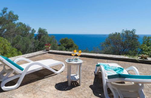 Villetta Sulvia - Alloggi Vista Mare Con Giardino Privato - Foto 3
