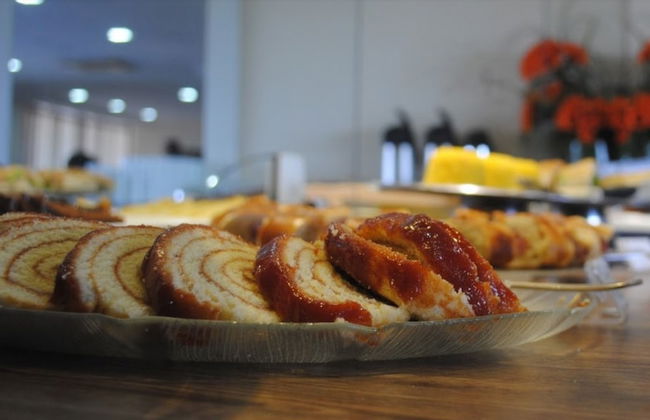 Iracema Residence Hotel Flat - Foto 29