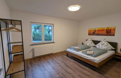 Ferienwohnung Staeves - Foto 5