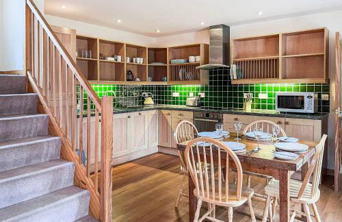 The Old Post Office - Cottage - Foto 9