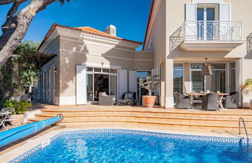 Villa Anna - Vale de Lobo - Foto 51