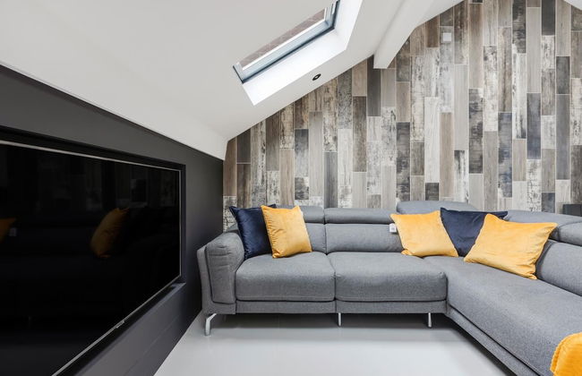 Winter Garden Apartments by Sasco - Foto 28