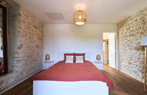 Le Moulin Saint-Nicolas - Foto 47