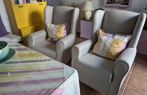 Alojamiento Rural El ROMERO - Foto 6