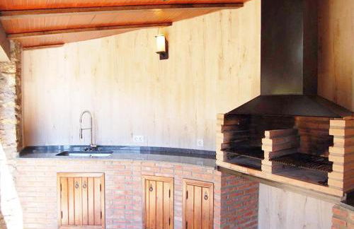 Virgen de la Cabeza Rural House - Foto 37