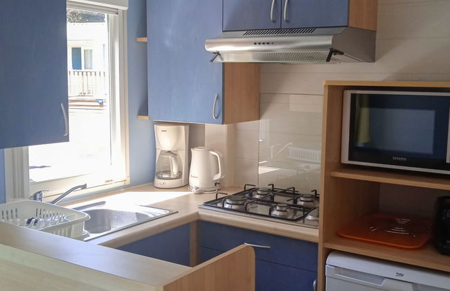 Le Domaine du Lambon - Foto 7