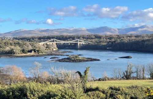 Menai Bridge - Foto 23