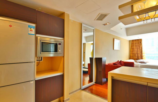 Hailan Sea View Holiday Apart-hotel - Foto 6