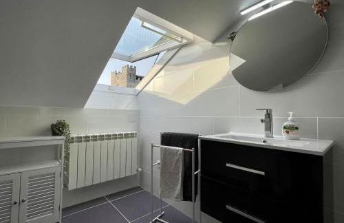 Alojamientos con encanto Ruliña - Foto 21