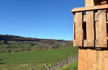 La Cabane de Sophie - Nature et Calme - Foto 27