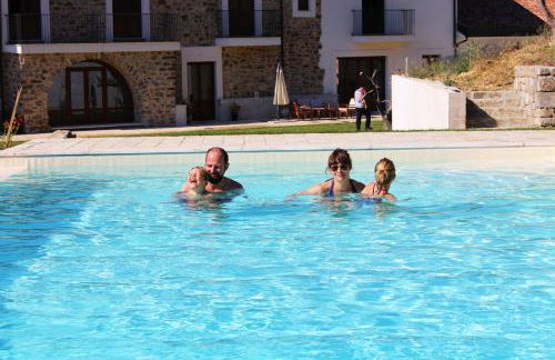 Casale Acquaviva with private pool - Foto 46