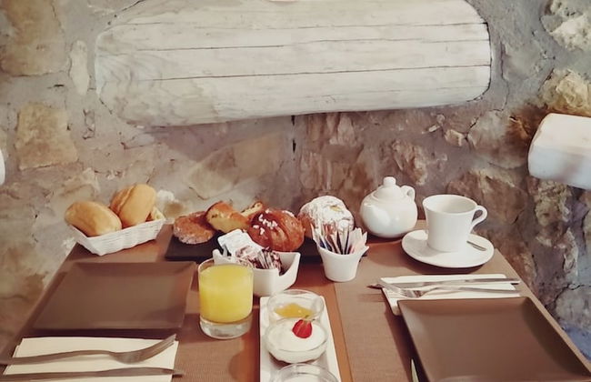 Mulino di Quercegrossa - Photo 52