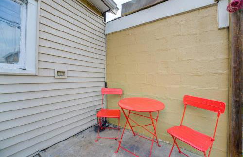 Retro 1970's Rollercoaster House 5 Mins from Cedar Point - Photo 20