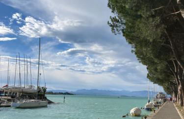 Garda Art&Lake 5min from Lake-3 bedr-parking, Gardaland - Foto 37