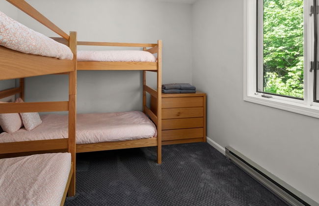 41 Summit Condo Near Mountain Shuttle by RedAwning - Foto 6