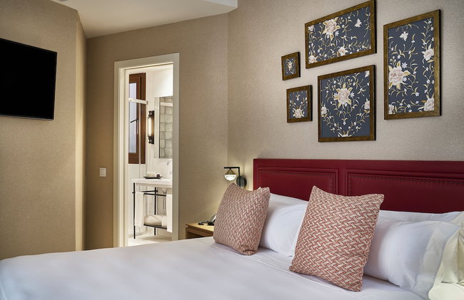 Hotel Vincci Molviedro Suites Apartments - Foto 33