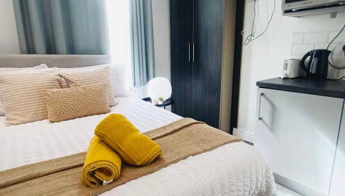 Bold Street Studio III - Foto 2