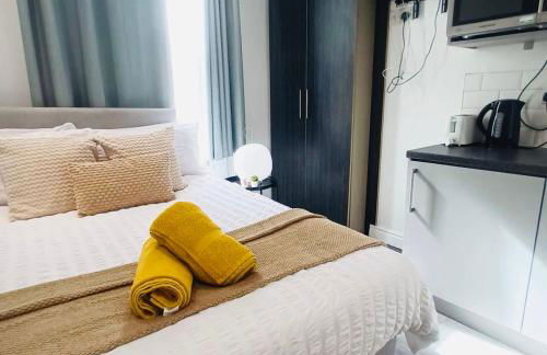 Bold Street Studio III - Foto 2