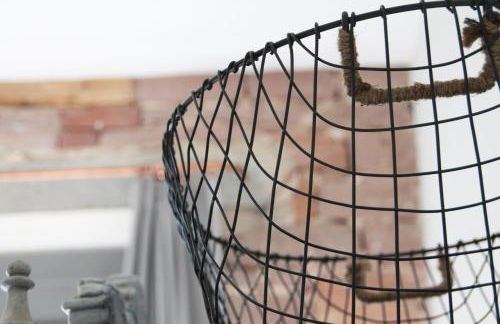 Junior Suite The Backyard TBY 01 - Foto 20