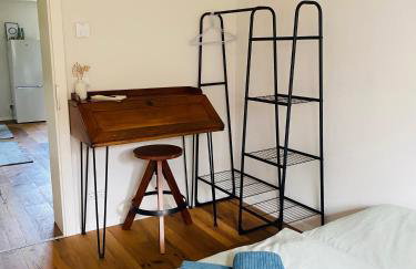 Helle Ferienwohnung Zum Relaxen - Photo 31