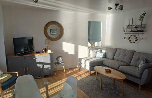 Quayside Nook on the shore of Strangford - Foto 2