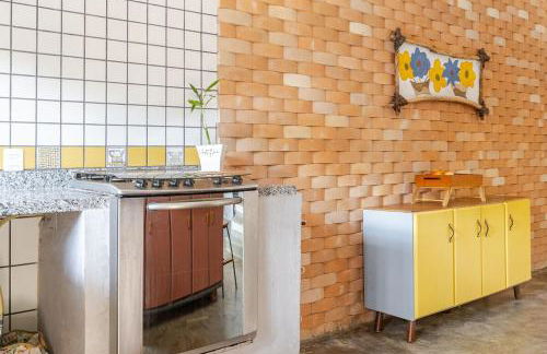 Casa Peruibe Paraiso - Mar, cachoeira, piscina e mata - Foto 50