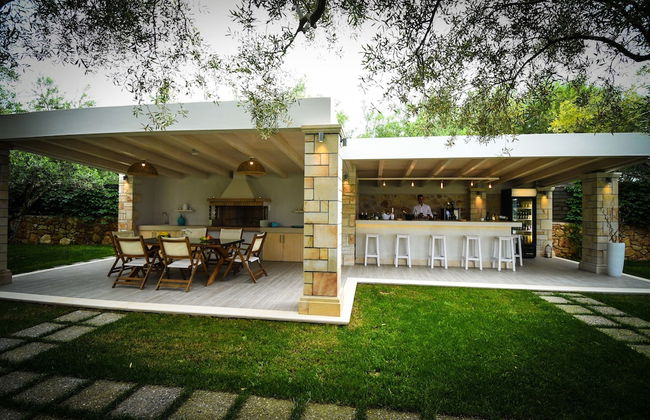 Artina Luxury Villa - Photo 54