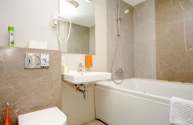 Arena Summit Apart Hotel - Foto 12