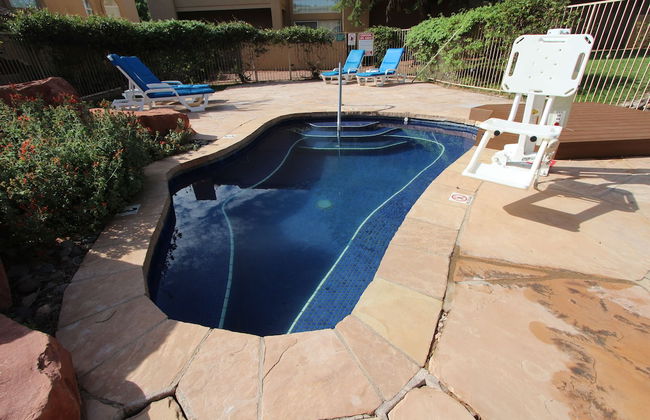 Sedona Springs Resort - Foto 30