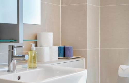 Pass the Keys Bright and cozy apartment in Kentish Town - Foto 25