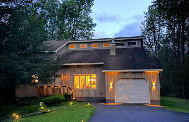 Modern Home - Privacy - Prime Location - 18min Camelback Ski Resort - Foto 19