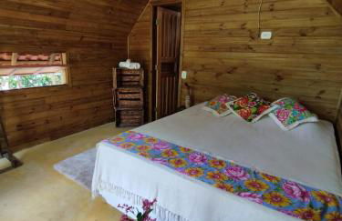 Eco Glamping Caraiva - Foto 21