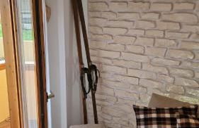 L'appartamento pianoterra - Foto 17