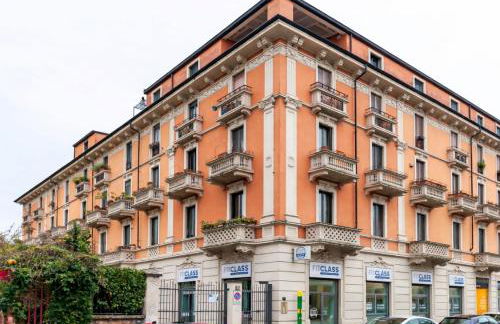 [Duomo/Navigli] Casa Elegante in zona Tortona - Foto 19